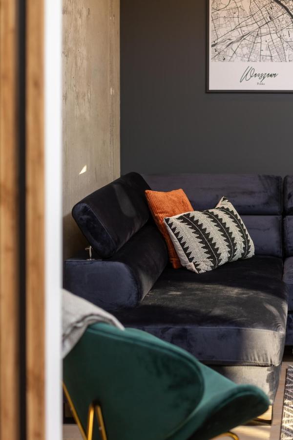 Apartment Forest Club Kabaty By Renters Prestige Warsaw Ngoại thất bức ảnh