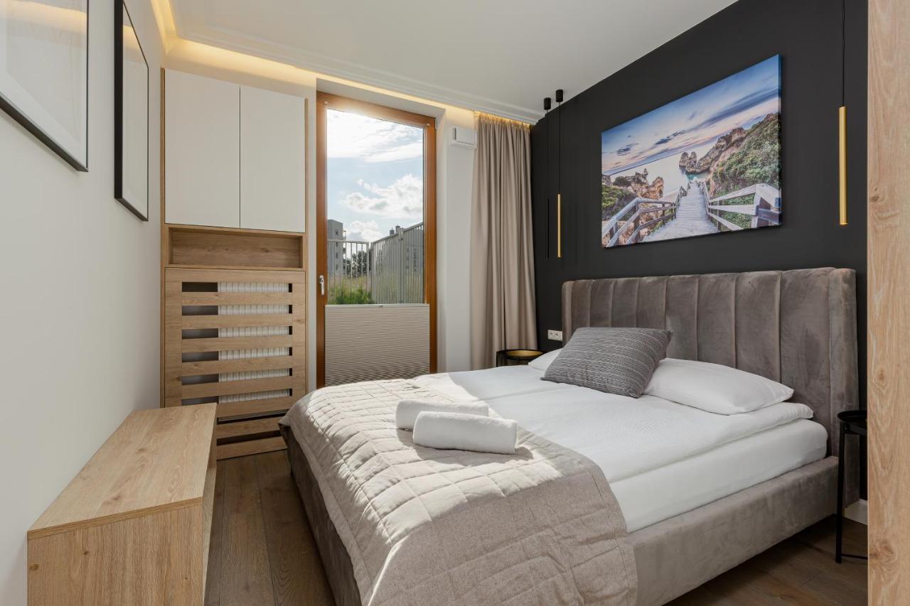 Apartment Forest Club Kabaty By Renters Prestige Warsaw Ngoại thất bức ảnh